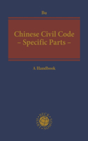 Chinese Civil Code