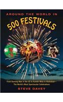 Around the World in 500 Festivals