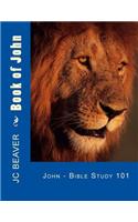 Book of John