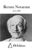 Rerum Novarum