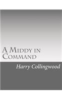 A Middy in Command