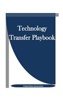 Technology Transfer Playbook