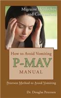 How to Avoid Vomiting