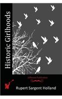 Historic Girlhoods: (English)