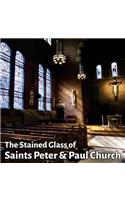 Stained Glass of Saints Peter & Paul Church