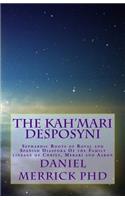 The Kah'Mari Desposyni