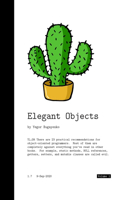 Elegant Objects: (Elegant Objects)