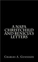 A Napa Christchild and Benicia's Letters