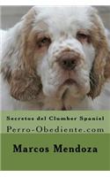 Secretos del Clumber Spaniel: Perro-Obediente.com