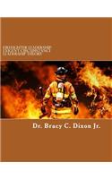 Firefighter Leadership