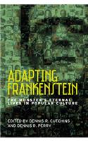 Adapting Frankenstein