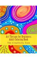Art Therapy for Beginners