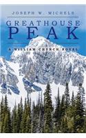 Greathouse Peak