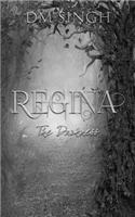 Regina: The Darkness