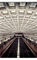 Inside Washington D.C. Subway Journal