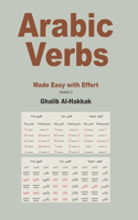 Arabic Verbs Made Easy with Effort