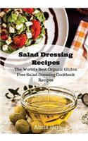 Salad Dressing Recipes