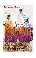 Organic Perfume