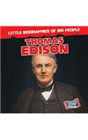 Thomas Edison