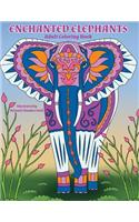 Enchanted Elephants