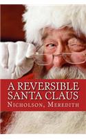 A Reversible Santa Claus