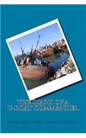 The Diary of a U-boat Commander