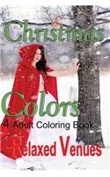 Christmas Colors: Pocket Version