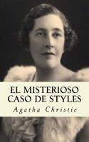 El Misterioso Caso de Styles (Spanish Edition)