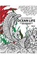 Ocean Life