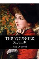 The younger sister