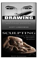 Drawing & Sculpting