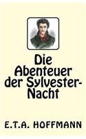 Die Abenteuer Der Sylvester-Nacht