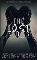 The Lost Series: (English)
