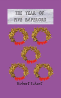 The Year of Five Emperors