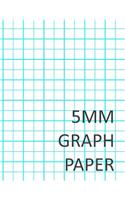 5MM Graph Paper