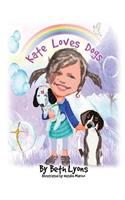 Kate Loves Dogs