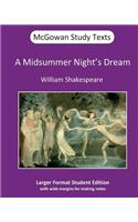 A Midsummer Night's Dream