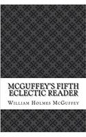 Mcguffeys Fifth Eclectic Reader