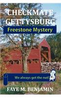Checkmate Gettysburg
