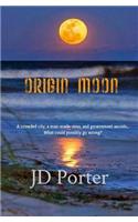 Origin Moon: A Jaidden Moon Novel