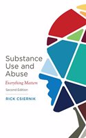 Substance Use and Abuse