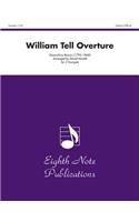William Tell Overture: Score & Parts(Eighth Note Publications)
