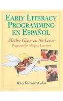 Early Literacy Programming En Espanol