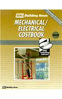 Building News Mechanical/Electrical Costbook