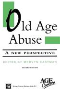 Old Age Abuse