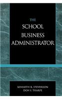 The School Business Administrator