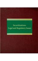 Securitizations: Legal and Regulatory Issues(English)