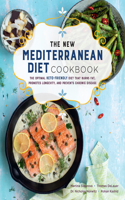 New Mediterranean Diet Cookbook