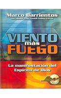 Viento Mas Fuego