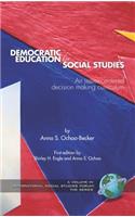 Democratic Education for Social Studies